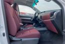 Toyota Hilux TOYOTA HILUX 2.4L DIESEL AUTOMATIC TRANSMISSION 2026