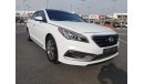 Hyundai Sonata 2016 full options no 1