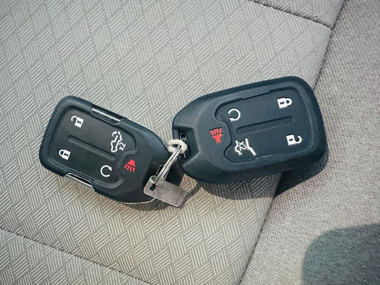 شيفروليه سيلفارادو 5.3 V8 LT