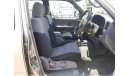 Toyota Hilux Hilux pick up RIGHT HAND DRIVE (Stock no PM 649 )