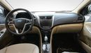 Hyundai Accent 1.6