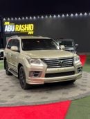 Lexus LX 570