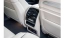 BMW X7 BMW X7 Right Hand Drive