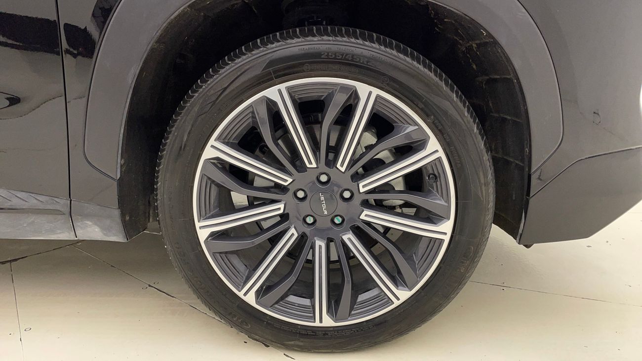 Jetour Dashing LUXURY 1.6 | Zero Down Payment | Home Test Drive