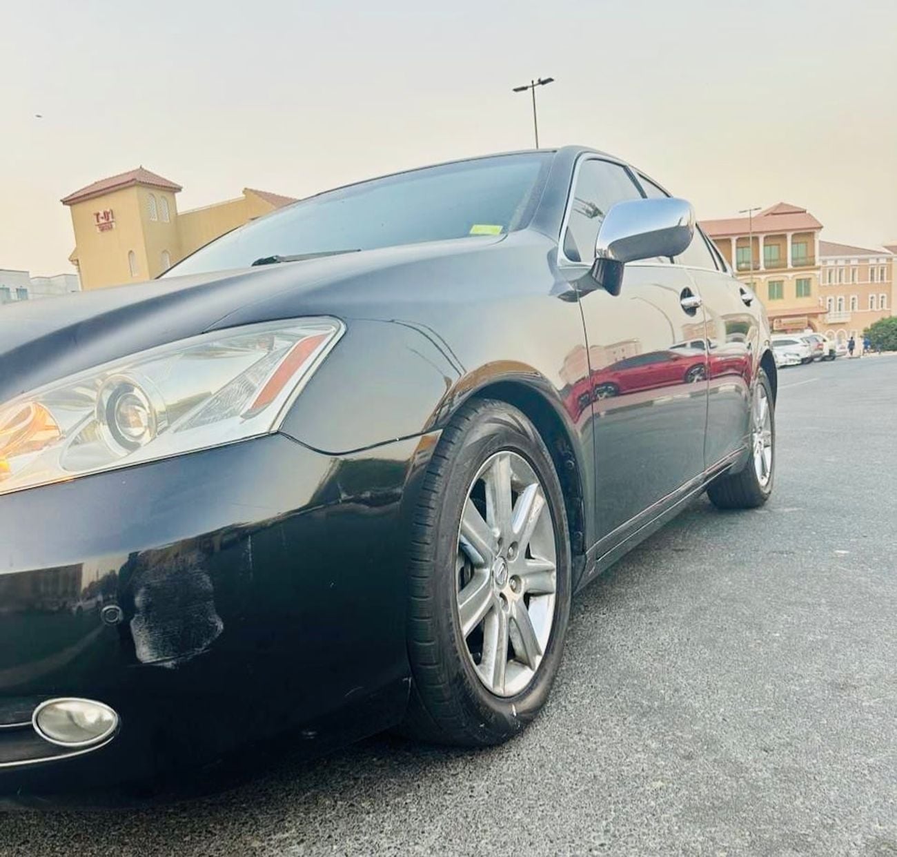 لكزس GS 250