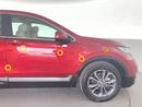 هوندا سي آر في 2.4 I-VTEC TOURING 4WD AUTO | شامل الضمان | 0 ﺪﻔﻋﺓ ﺃﻮﻟﻯ