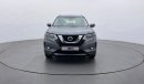 Nissan X-Trail S 2.5 | Under Warranty | Inspected on 150+ parameters