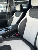 Hyundai Santa Fe High Santa fe 2021 full option