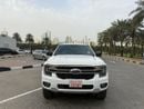 Ford Ranger WILDTRAK Wildtrack Right Hand Drive