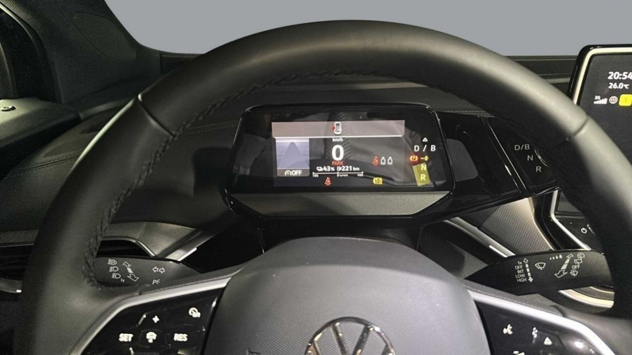 Volkswagen ID.4 2022 Volkswagen ID.4 Lite Pro - Electrifying the Future, Fully Loaded!