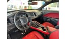 Dodge Challenger Dodge Challenger SXT / 2018 / USA / V6