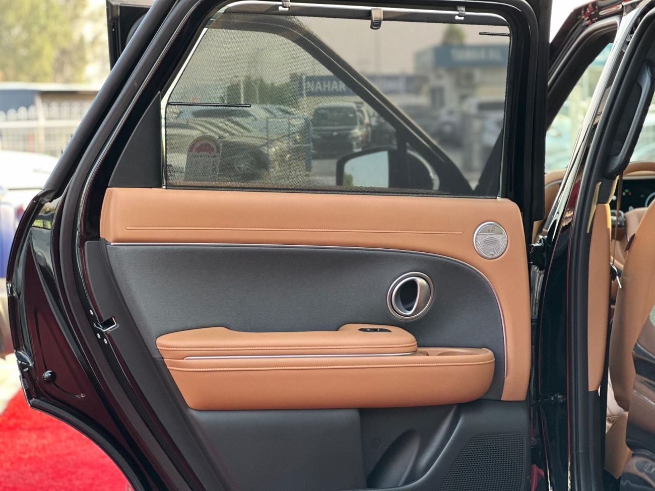 Hyundai Palisade 2025 Hyundai Palisade Calligraphy Brand New