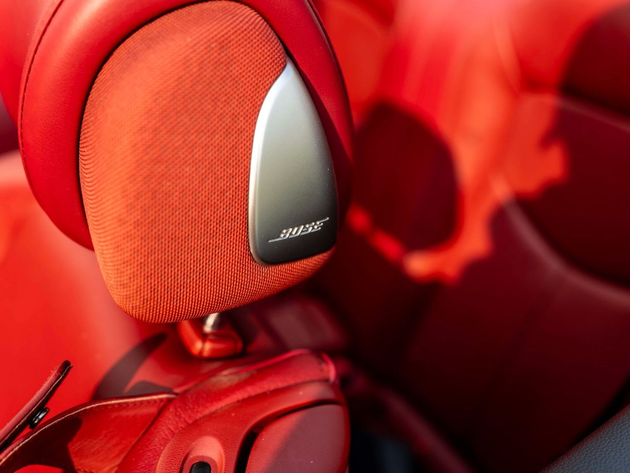 Infiniti Q60 CONVERTIBLE