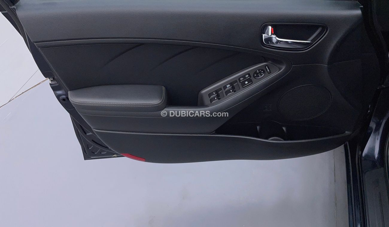 Kia Cerato EX 1.6 | Zero Down Payment | Free Home Test Drive