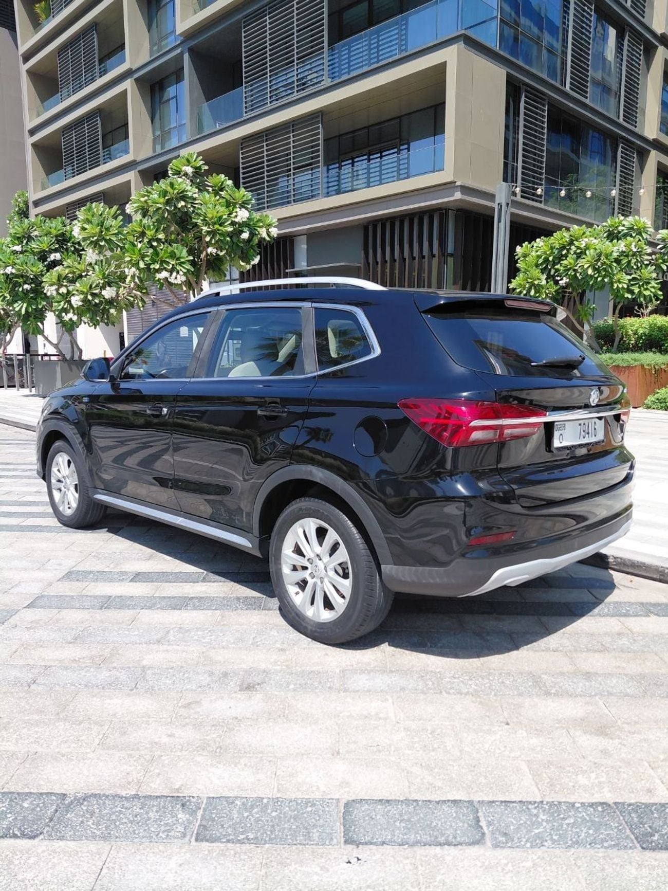 MG RX5 COMFORT URGENT PRICE!!!