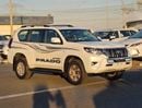 Toyota Prado TXL/ 4.0L V6 PETROL / DVD / PUSH START / SUNROOF / 4WD (CODE # PSR40TXLDF)