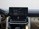 Toyota Land Cruiser EXR 4.0L V6 4WD | LAND CRUISER EXR | AGENCY WARRANTY & SERVICE CONTRACT | 2024 GCC