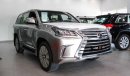 Lexus LX570