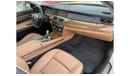 BMW 740Li BMW 740 Li