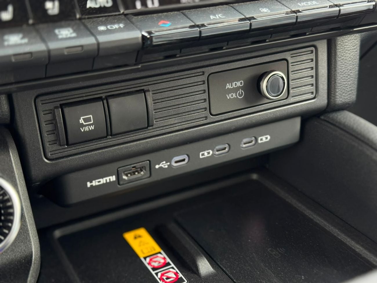 Toyota Prado ADVENTURE