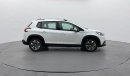 Peugeot 2008 ALLURE 1.6 | Under Warranty | Inspected on 150+ parameters