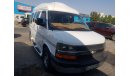 Chevrolet Express