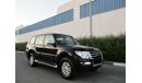 Mitsubishi Pajero MITSUBISHI PAJERO 2015 FULL AUTOMATIC GULF SPACE ,ORGINAL PAINTS ,ACCIDENT FREE