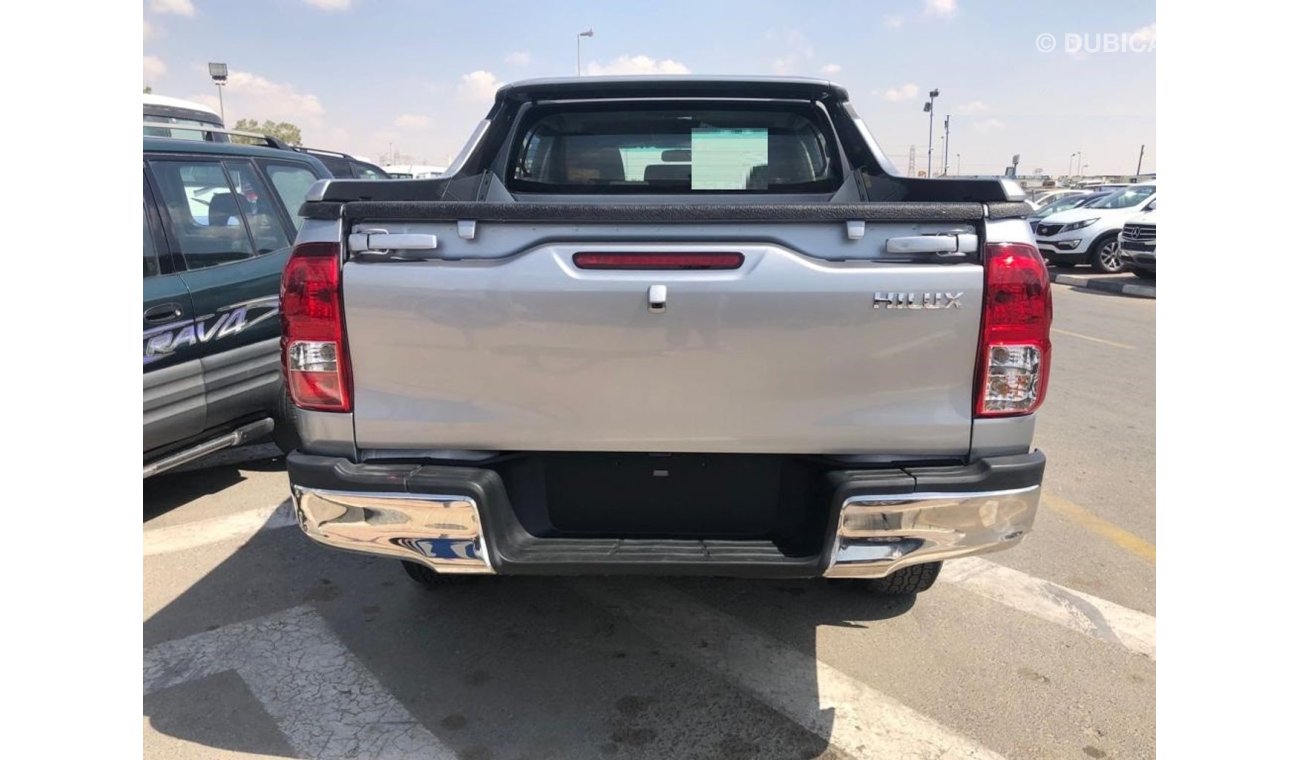 تويوتا هيلوكس Hilux pickup RIGHT HAND DRIVE (Stock no PM30)