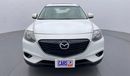Mazda CX9 GS 3.7 | Under Warranty | Inspected on 150+ parameters