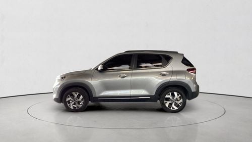 Kia Sonet 1.5 AUTO EX 2WD FOP | Guaranteed Warranty | 0 Down Payment