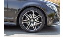 Mercedes-Benz CLS 400 - 2016 - GCC - ZERO DOWN PAYMENT - 3510 AED/MONTHLY - WARRANTY TIL 12/2022