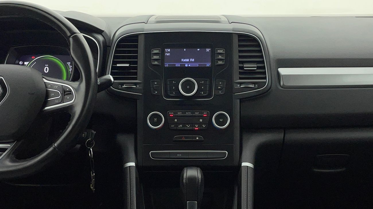 Renault Koleos PE 2.5 | Zero Down Payment | Home Test Drive