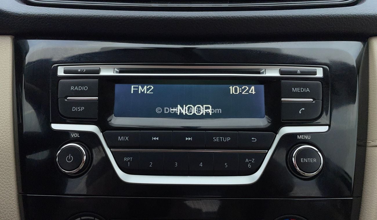 Nissan XTrail S 2.5 | Zero Down Payment | Free Home Test Drive