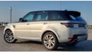 Land Rover Range Rover Sport Dynamic P380 Warranty