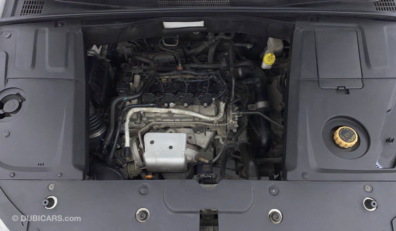 Chevrolet Captiva LS 1.5 | Zero Down Payment | Free Home Test Drive