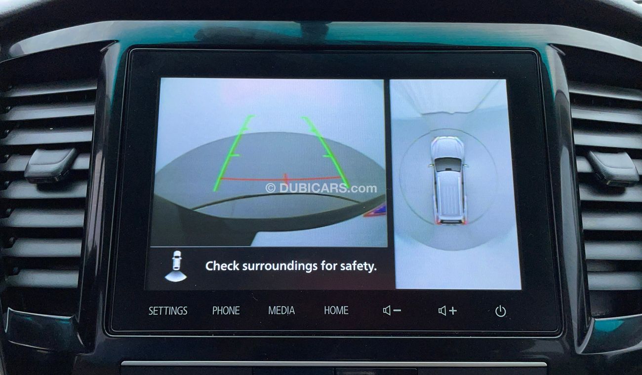 ميتسوبيشي مونتيرو GLS PREMIUM 3 | +مع الضمان | كمان تم فحص ١٥٠