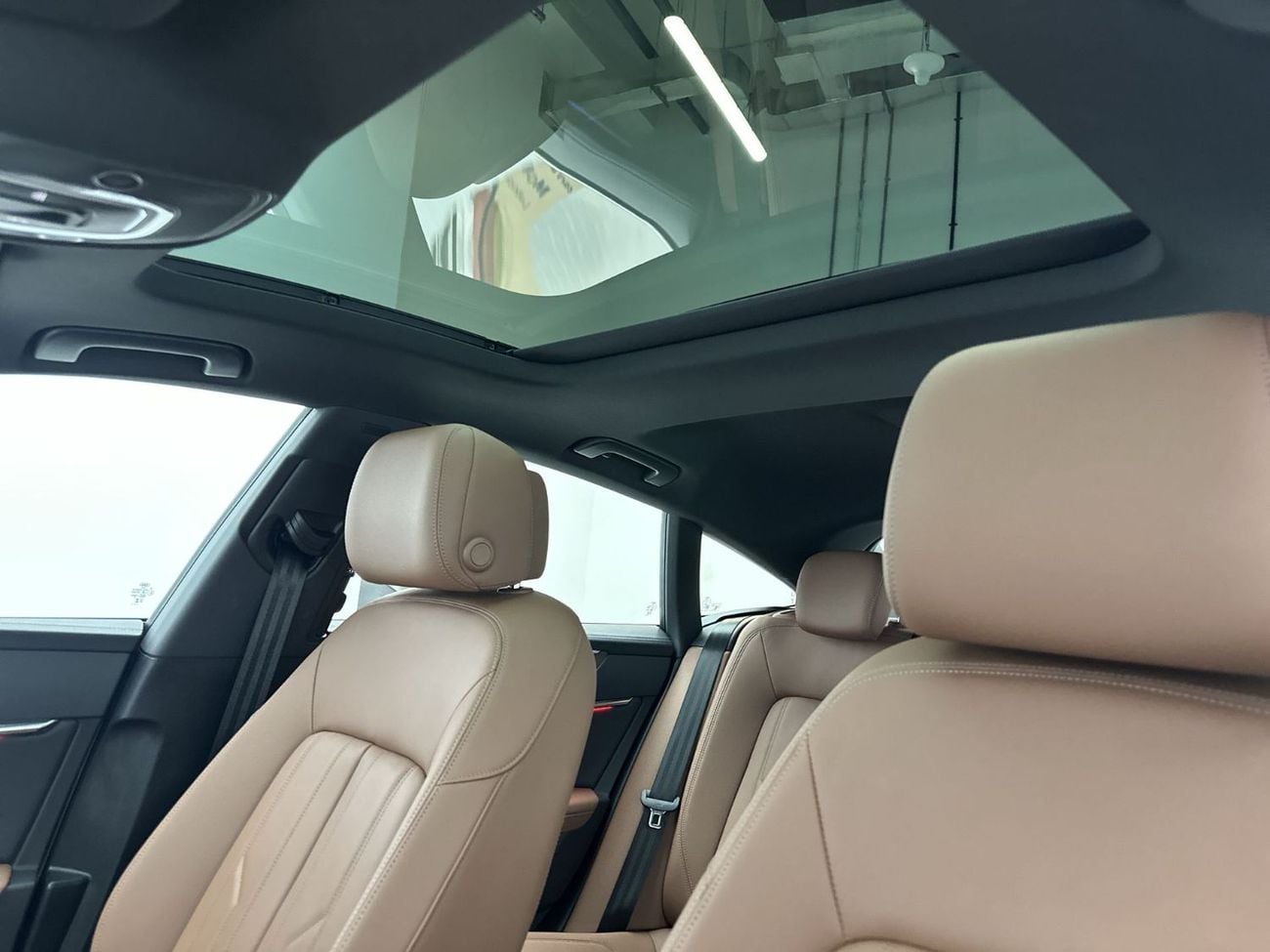 أودي A7 45 TFSI quattro 2.0L A7 Sportback 45 TFSI quat 245hp (Ref# 38733)