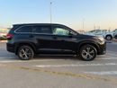 تويوتا هايلاندر 2017 Toyota Highlander Hybrid  -3.5L V6-AWD 4x4 - Leather seat-Rear Camera -