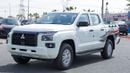 Mitsubishi L200 Brand New 2026 Mitsubishi L200 GLX 2.5L Pick-Up GCC – Export Only
