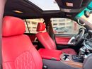 Toyota Land Cruiser LANDCRUISER GXR 2018 UPGRADE 2024 V8 LHD PETROL FULL OPTION GCC