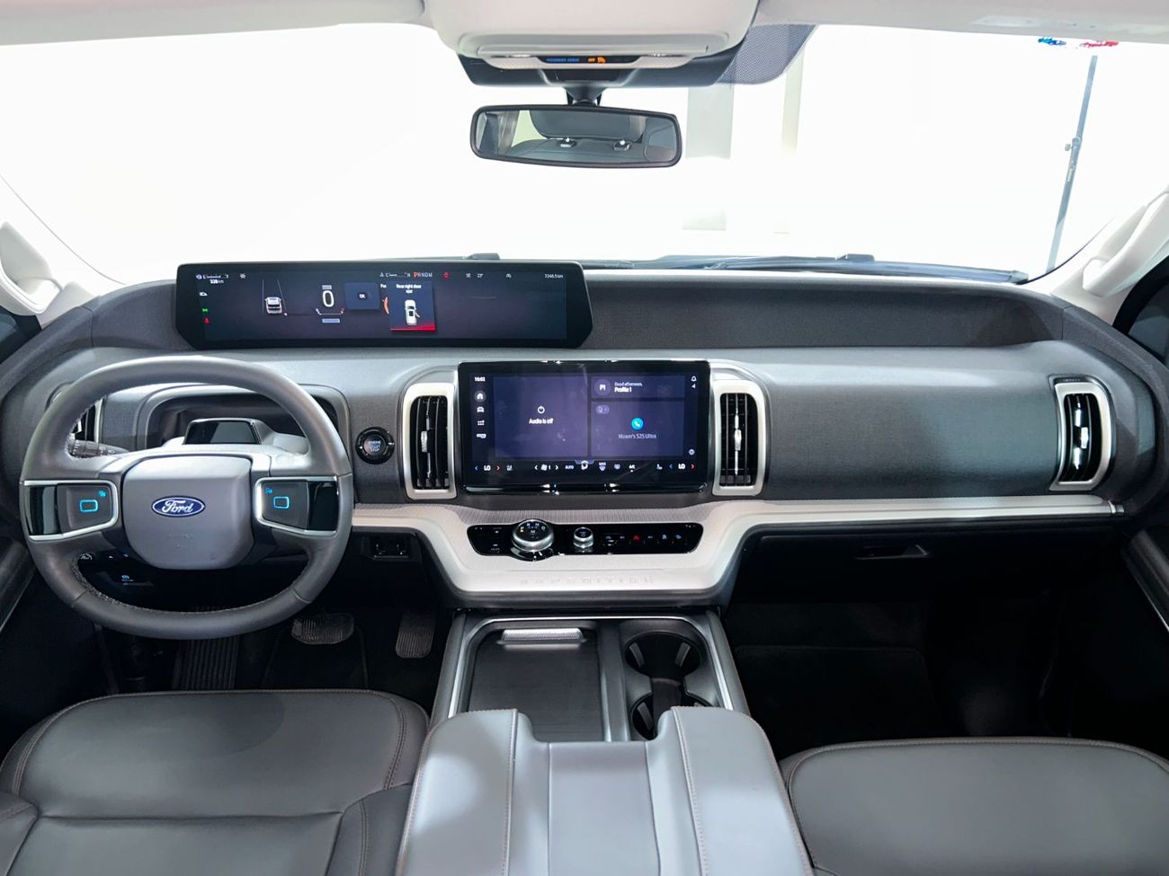 فورد إكسبيديشن ACT225 EXPEDITION ACTIVE 202A 4X4 3.5L ECOBOOST AT ACTIVEX