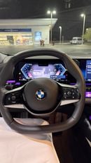 BMW 520i