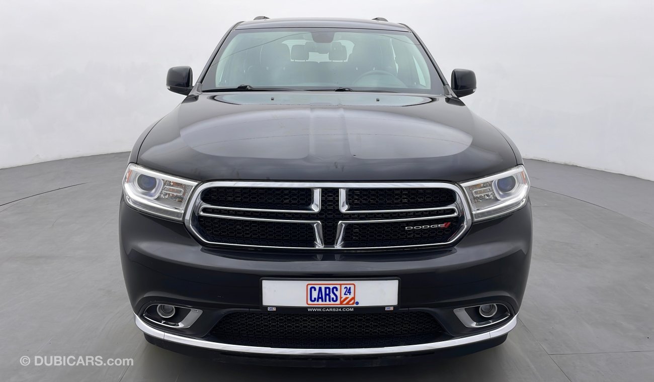 Dodge Durango LIMITED 5.7 | Under Warranty | Inspected on 150+ parameters