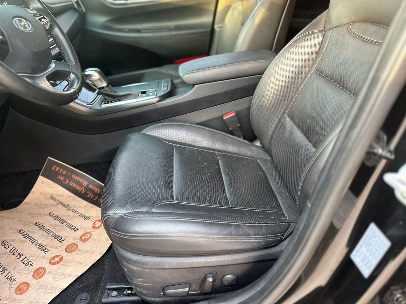 Hyundai Azera hyundai azera 2019 korea specs