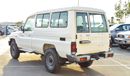 Toyota Land Cruiser 70 4.0 V6