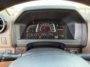 Toyota Land Cruiser Pick Up LC79 PICKUP 4.0L DOUBLE CAB FULL OPTION 4WD OMAN SPECS