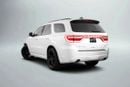 Dodge Durango GT