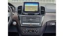 Mercedes-Benz GLE 43 AMG Coupe GLE-43 AMG 2018 GCC PERFECT CONDITION INSIDE AND OUT SIDE