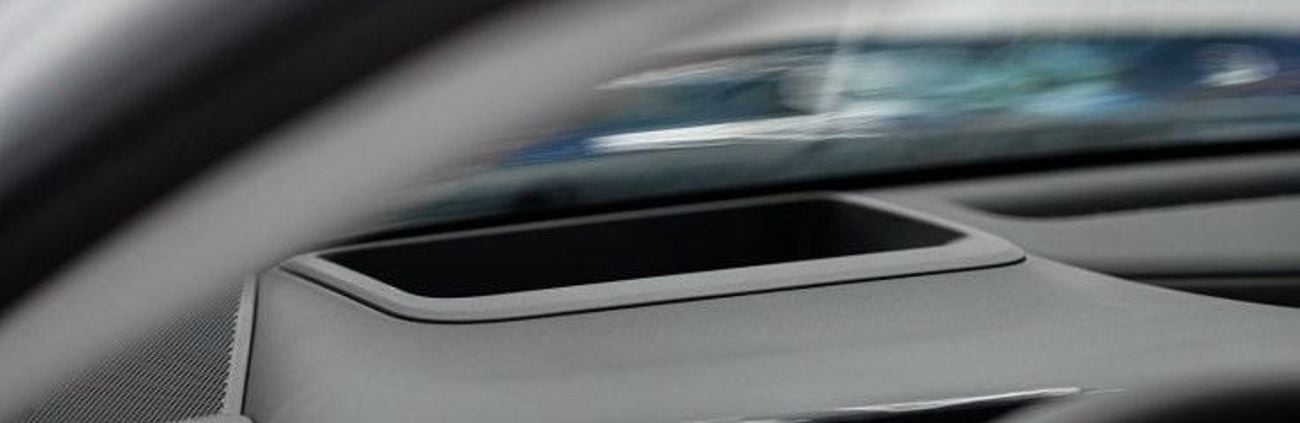 Toyota Crown Toyota Crown Hybrid 2.4L Full Option | GCC |