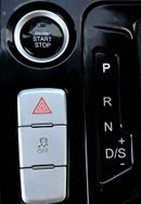 JAC J7 JAC J7 - 2023 - Turbo - GCC - Full option - Accident-free - 1.5L - Excellent condition